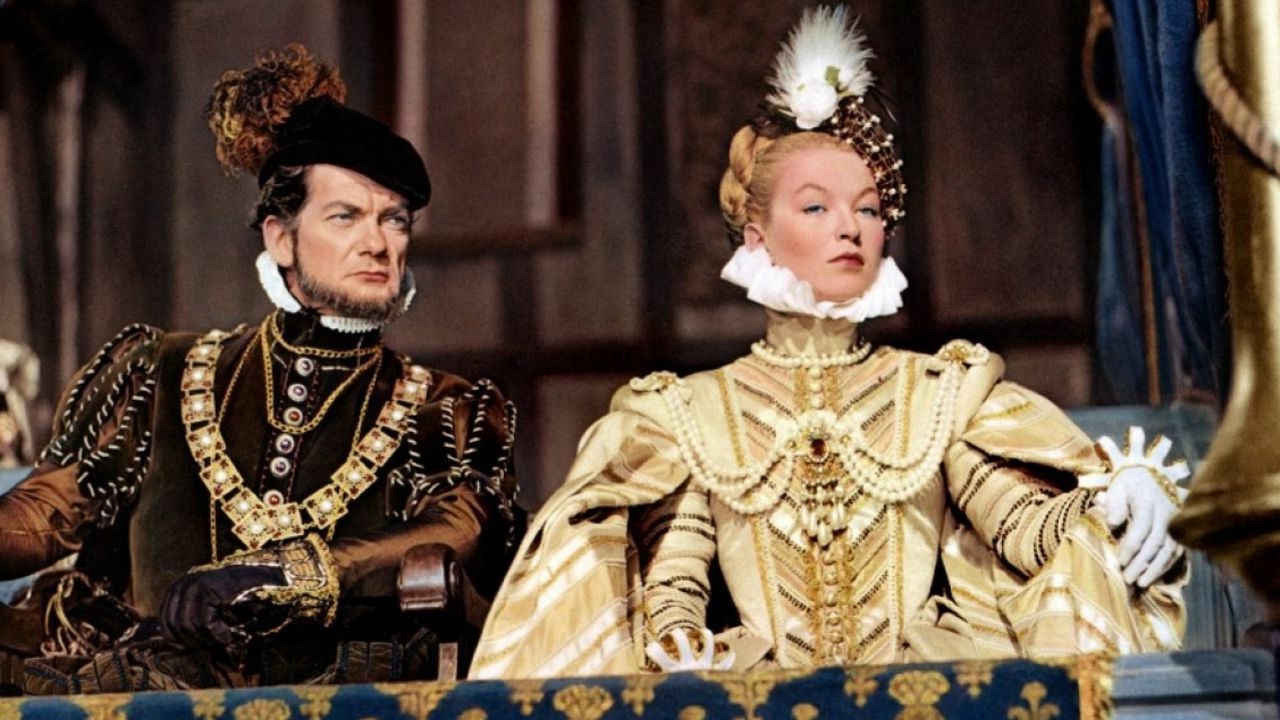 Comment se termine le film La Princesse de Clèves : explication de la fin