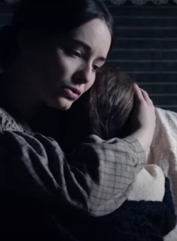 Comment se termine le film La Souffleuse de verre : explication de la fin