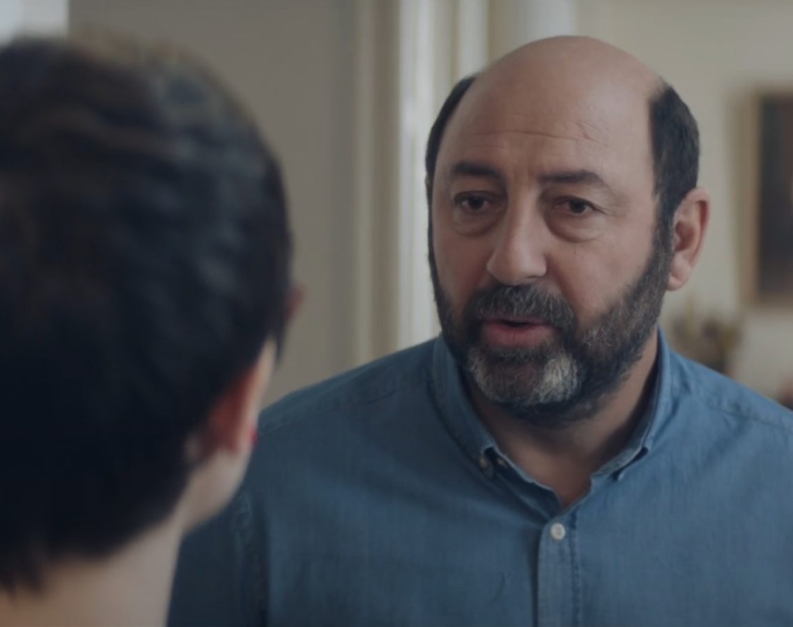 Comment se termine le film Le gendre de ma vie : explication de la fin