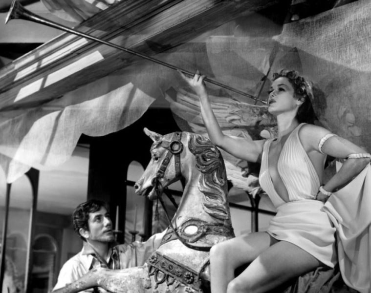 Comment se termine le film Le plaisir : explication de la fin