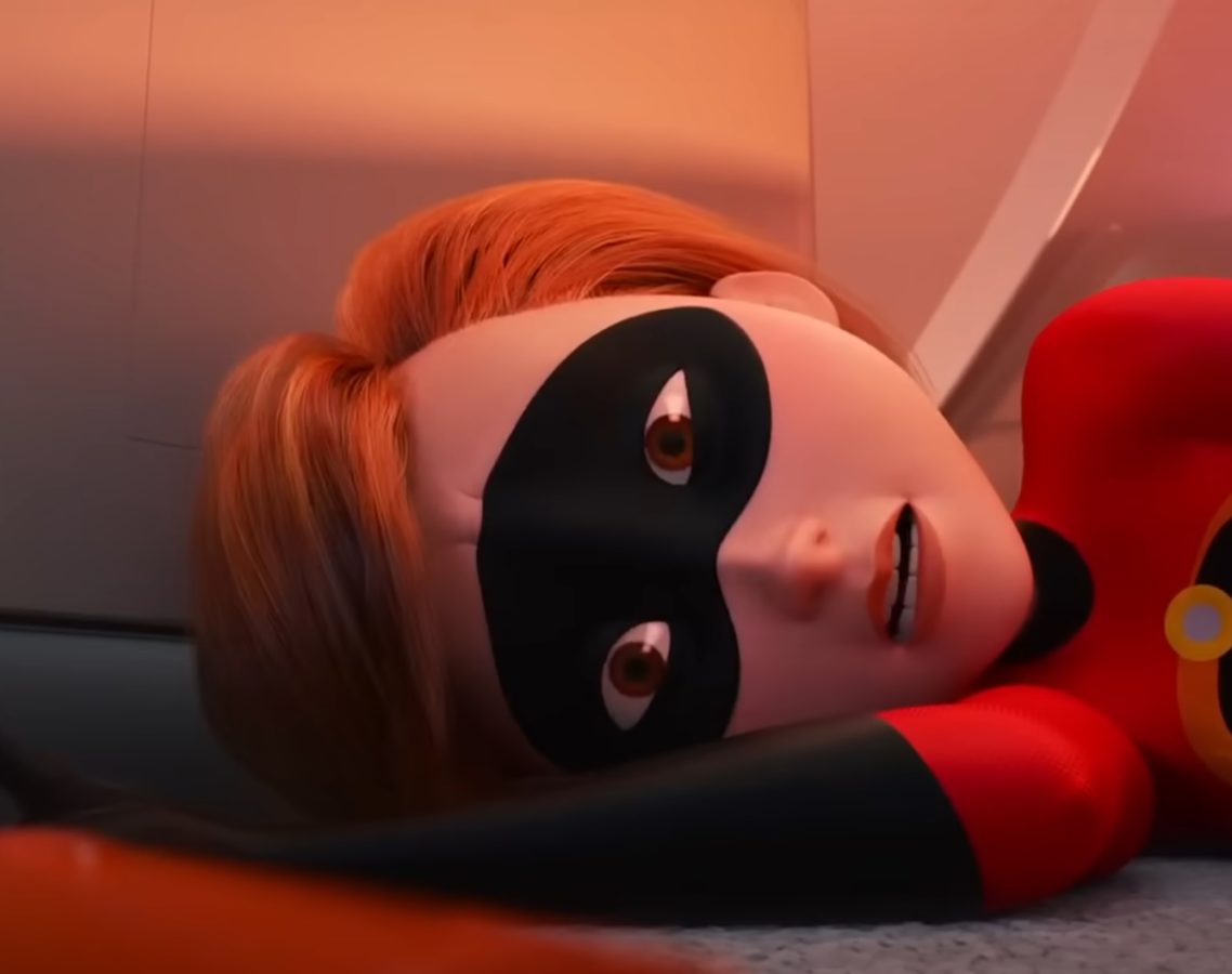 Comment se termine le film Les Indestructibles 2 : explication de la fin