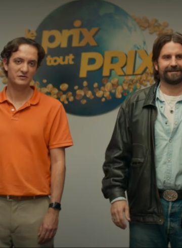 Comment se termine le film Les Vedettes : explication de la fin