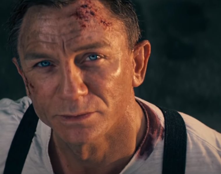 Comment se termine le film Mourir peut attendre : explication de la fin