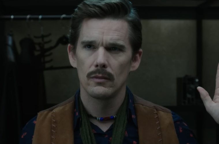 Comment se termine le film Prédestination : explication de la fin