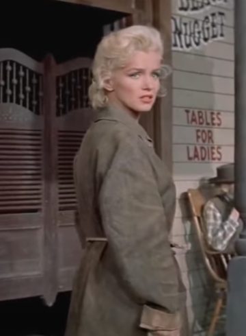 Comment se termine le film Rivière sans retour : explication de la fin