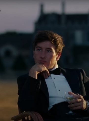 Comment se termine Saltburn : explication de la fin