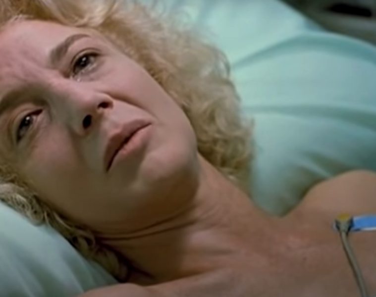 Comment se termine le film Talons aiguilles : explication de la fin