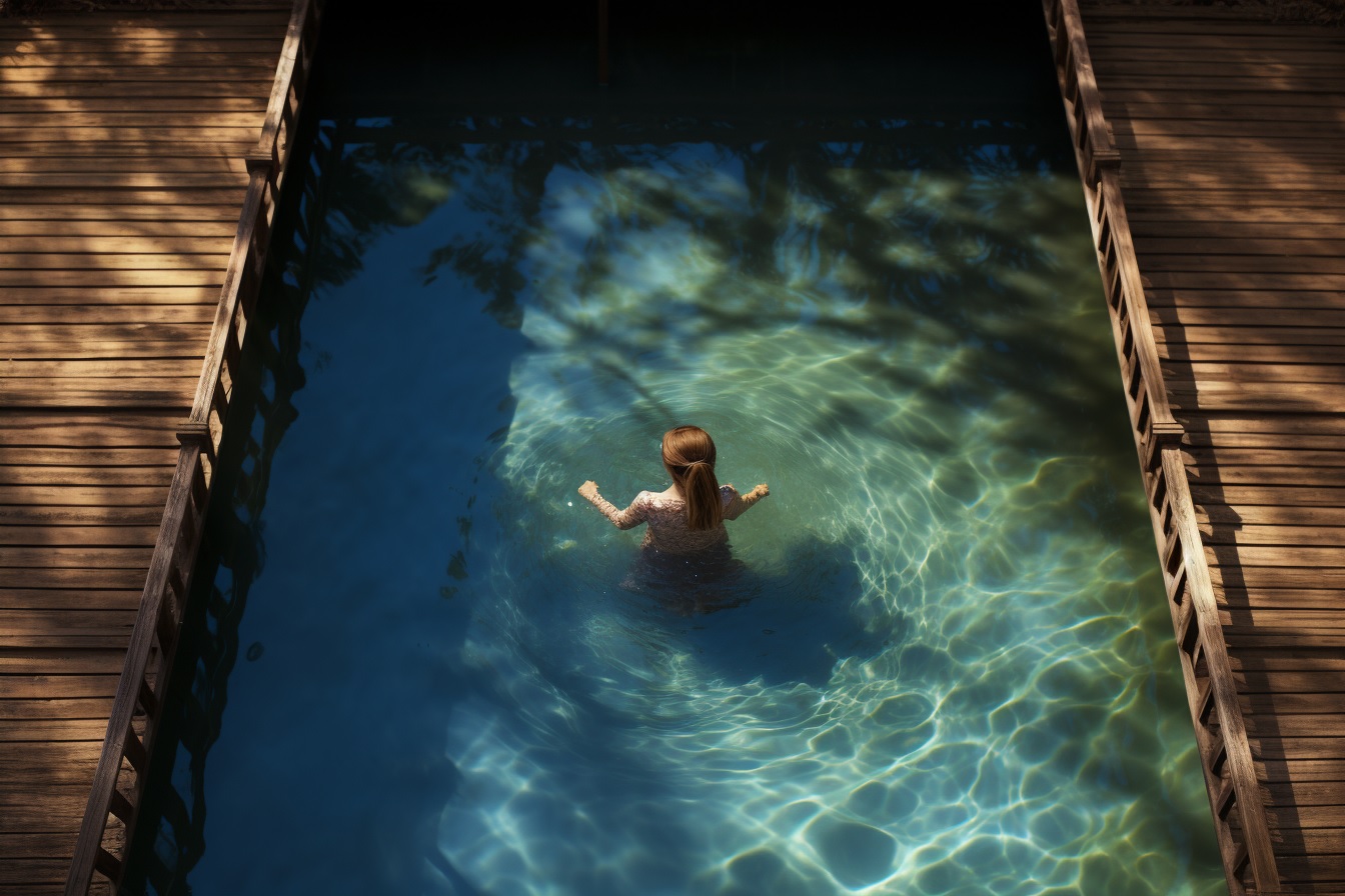 Les raisons pour lesquelles acheter une piscine en bois