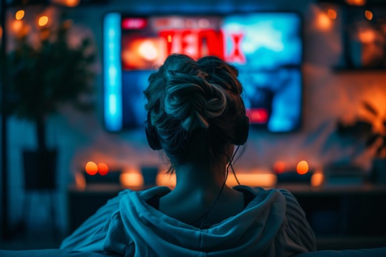 Les codes secrets pour débloquer les films cachés sur Netflix en 2024