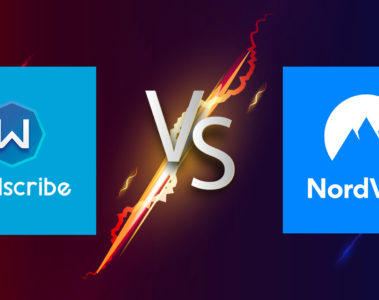 Windscribe vs NordVPN : quel VPN choisir en 2023 ?