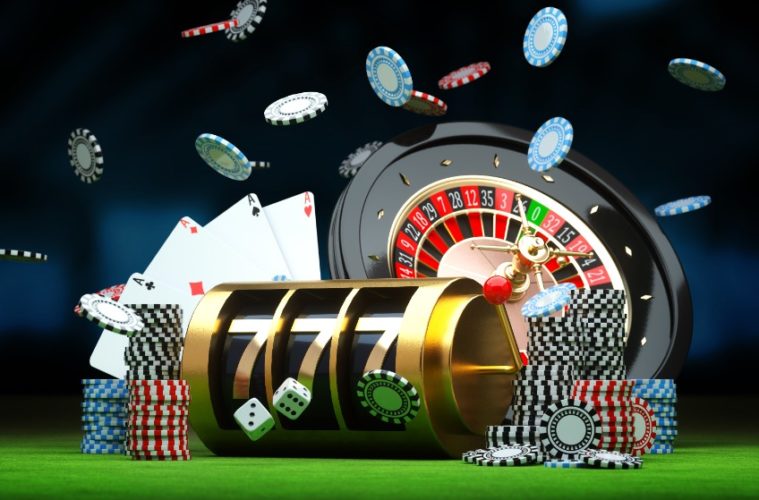 Les meilleurs jeux disponibles sur des casinos en ligne