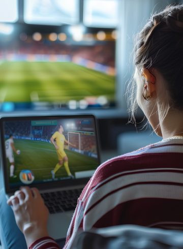 LiveTVSX nouvelle adresse juin 2026 : le lien vérifié pour le sport en direct