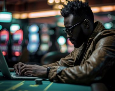 Casino en direct vs casino en ligne : lequel choisir ?