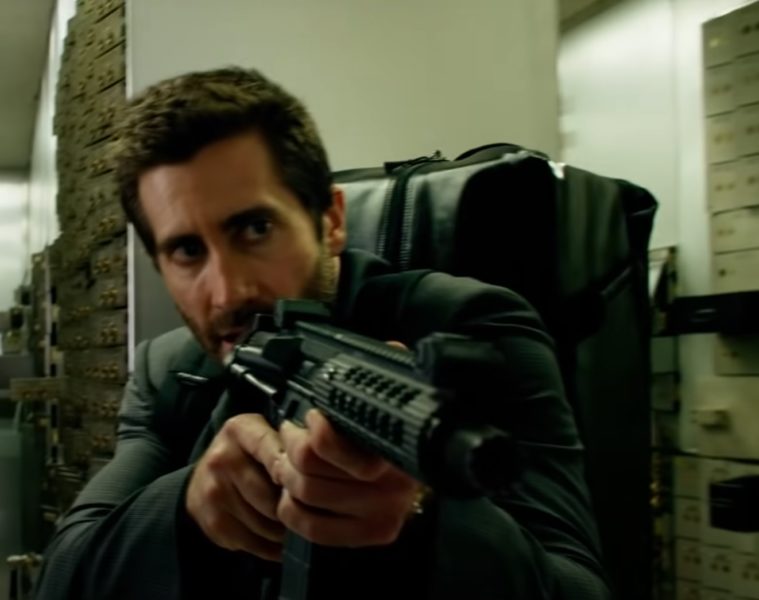 Comment se termine le film Ambulance : explication de la fin