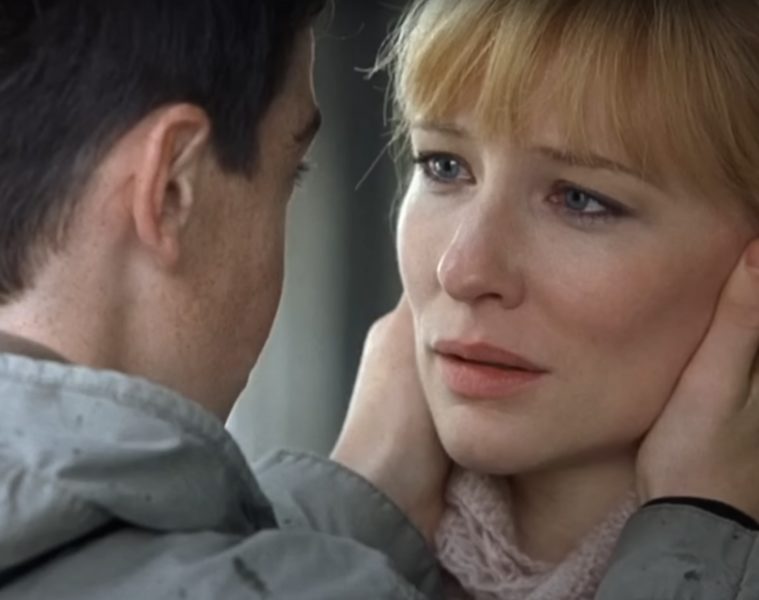 Comment se termine le film Chronique d'un scandale : explication de la fin