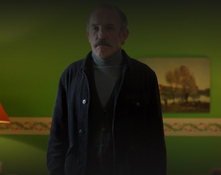 Comment se termine le film Hôtel fantôme : explication de la fin