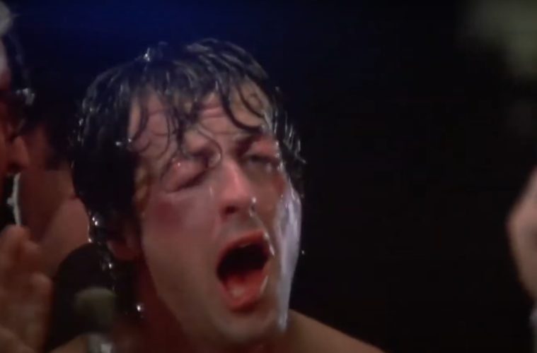 Comment se termine le film Rocky : explication de la fin