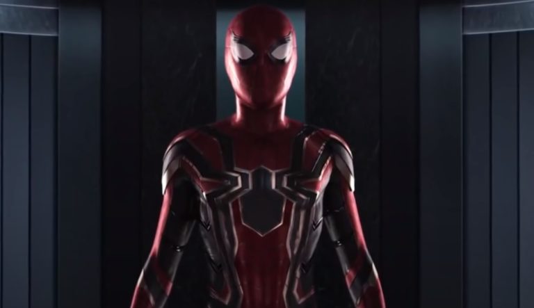 Comment se termine le film Spider-Man Homecoming : explication de la fin