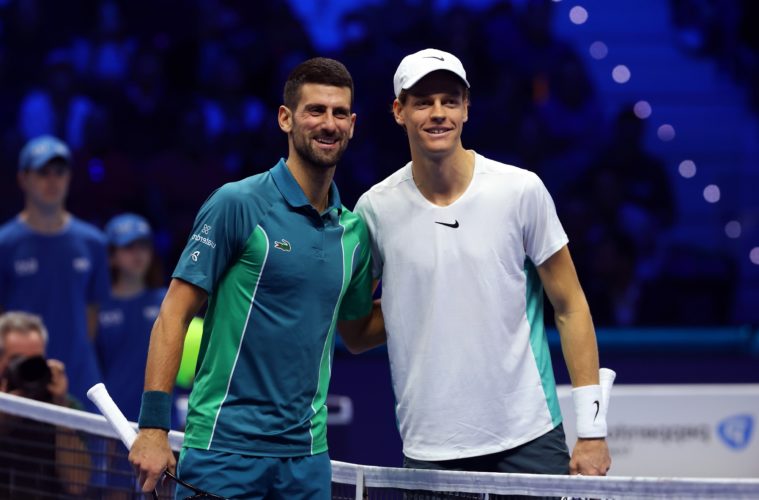 Djokovic Sinner : comment regarder la 1/2 finale de l'Open d'Australie 2024 Gratuitement en Streaming - Astuces, VPN et Plus