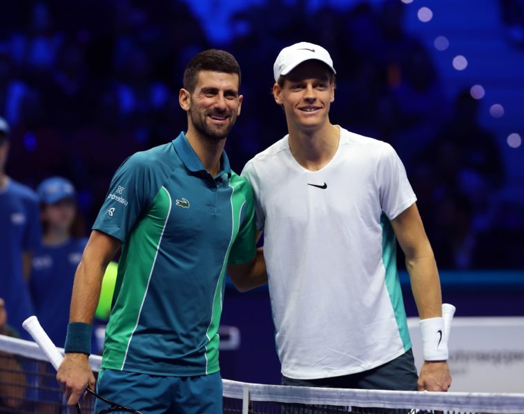 Djokovic Sinner : comment regarder la 1/2 finale de l'Open d'Australie 2024 Gratuitement en Streaming - Astuces, VPN et Plus