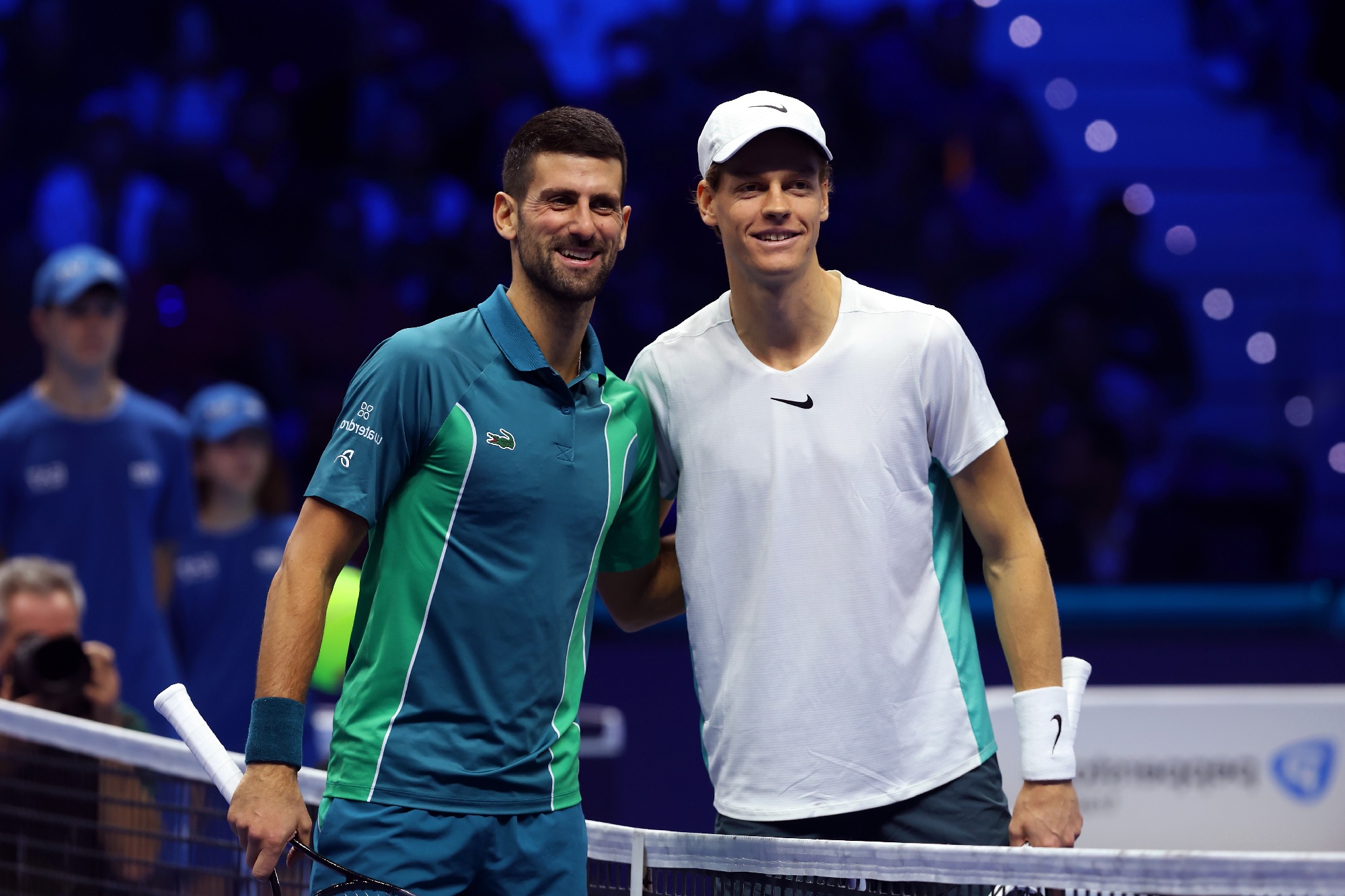 Djokovic Sinner : comment regarder la 1/2 finale de l'Open d'Australie 2024 Gratuitement en Streaming - Astuces, VPN et Plus