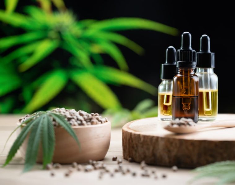 Les bienfaits du CBD : gestion de l’anxiété, du sommeil et des douleurs