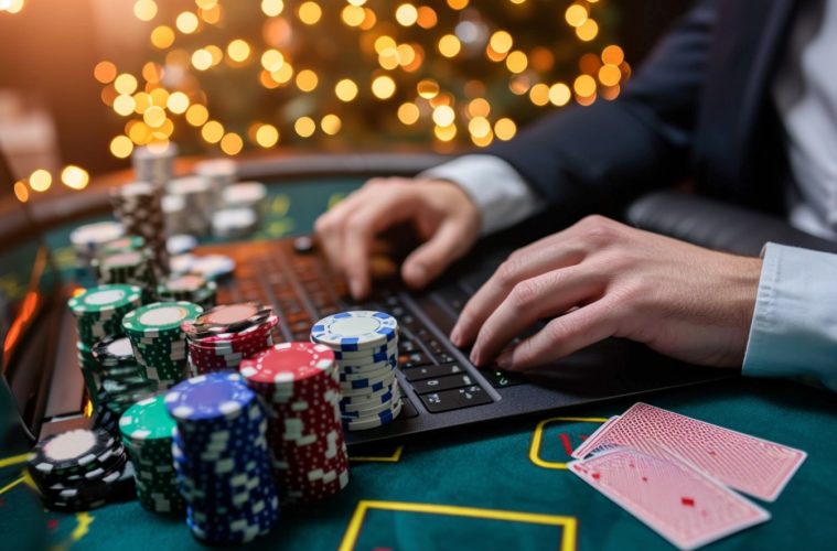 Le guide pour choisir le meilleur casino en ligne en 2024