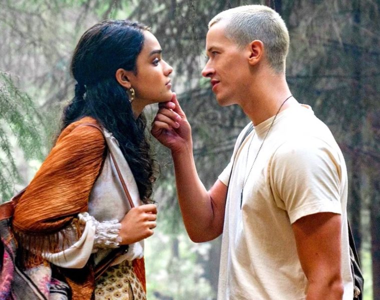 Hunger Games : pourquoi Lucy Gray a trahi Snow