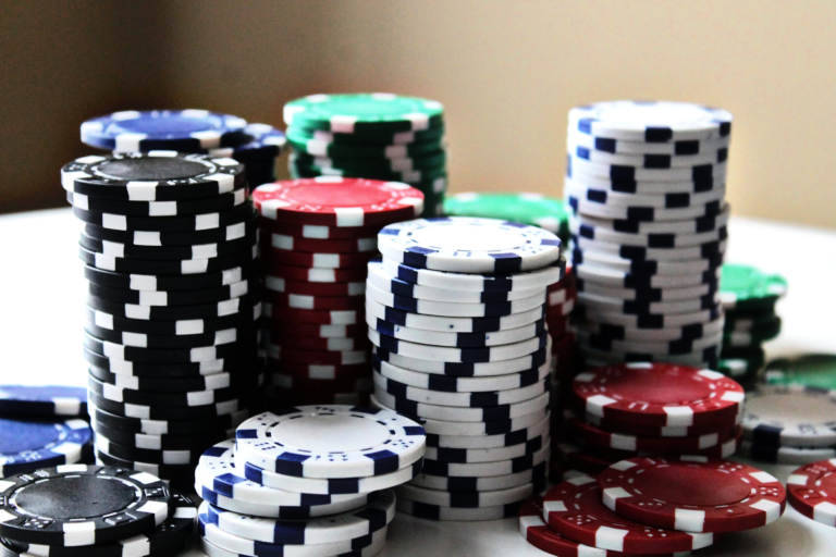 Culture des célébrités et des grands joueurs : une tapisserie scintillante dans le monde des casinos