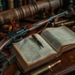 Législation des armes en France : tout connaître pour être en règle