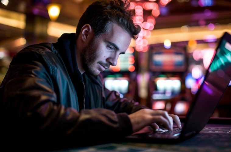 Les secrets pour un retrait rapide dans les casinos en ligne