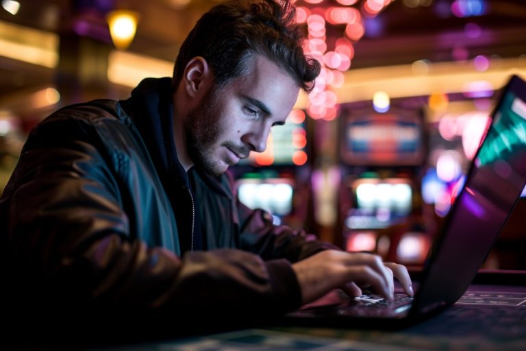Les secrets pour un retrait rapide dans les casinos en ligne