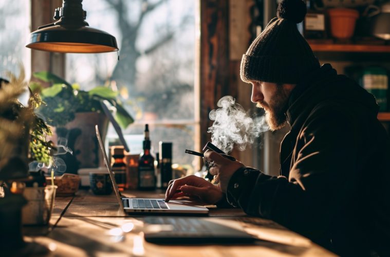 Mon avis sur Smoking.fr : découvrez le site dédié aux smokers