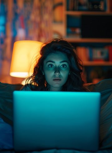 Alrav : L'Univers du Cinéma à Votre Portée