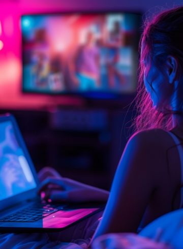 Nouvelle Adresse Lajma 2024 : Explorez le Monde du Cinéma