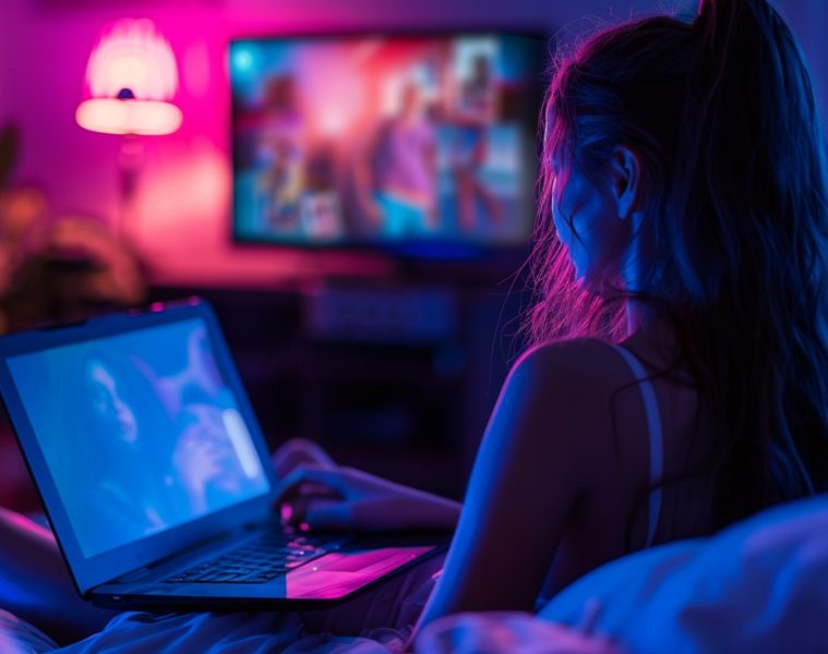 Nouvelle Adresse Lajma 2024 : Explorez le Monde du Cinéma