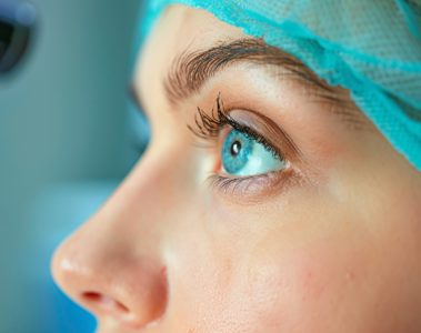 Blépharoplastie : redonnez un coup de jeune à vos yeux grâce au laser CO2