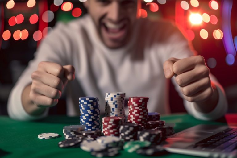 La montée en puissance des bonus de casino sans mise en jeu en 2024