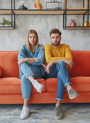 Canapé convertible ou clic clac : comment choisir ?