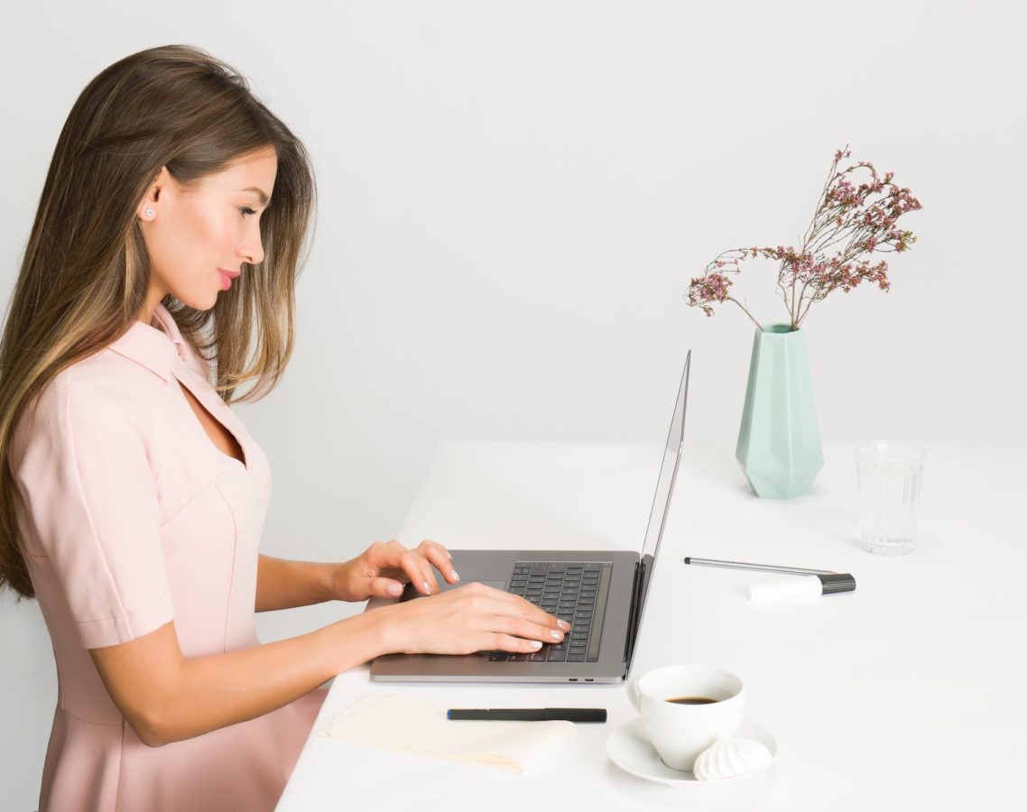 Comment rédiger un CV pour le travail à distance ?