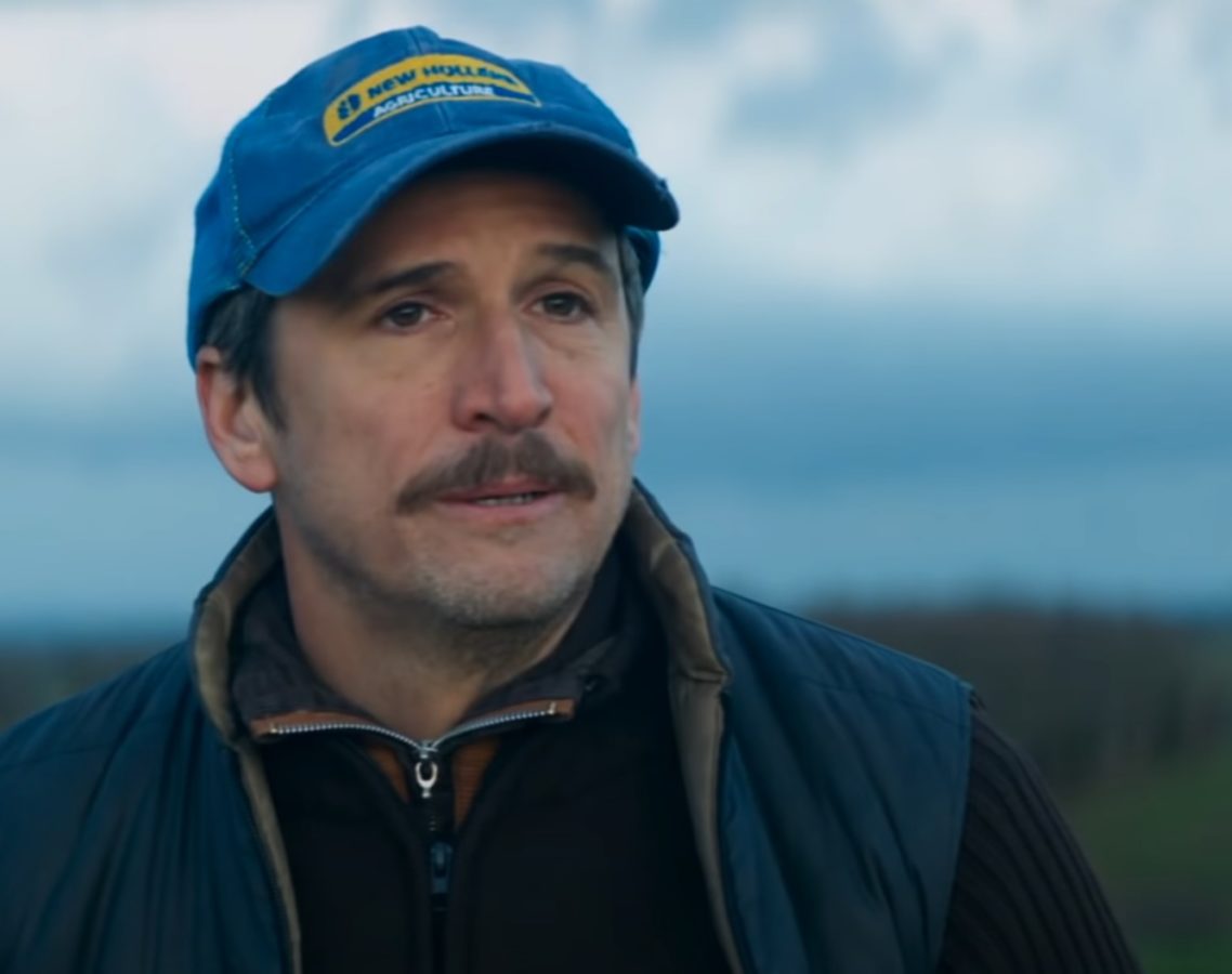 Comment se termine le film Au nom de la terre : explication de la fin