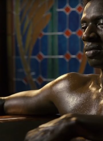 Comment se termine le film Chocolat : explication de la fin