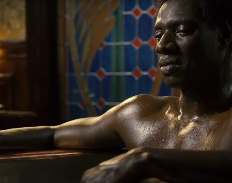 Comment se termine le film Chocolat : explication de la fin