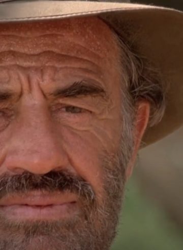 Comment se termine le film Itinéraire d'un enfant gâté : explication de la fin