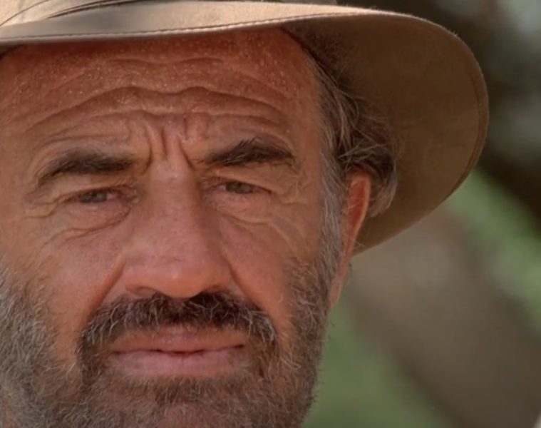 Comment se termine le film Itinéraire d'un enfant gâté : explication de la fin