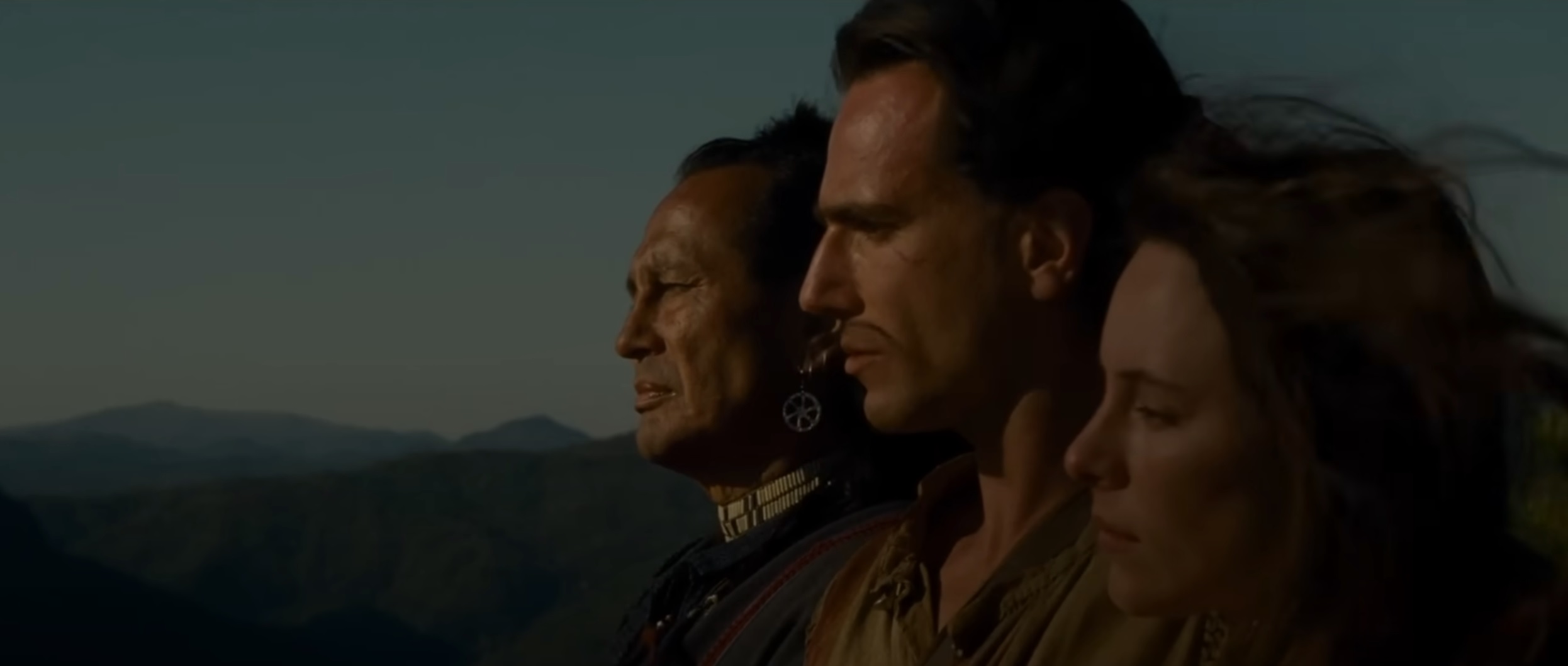 Comment se termine le film Le Dernier des Mohicans : explication de la fin