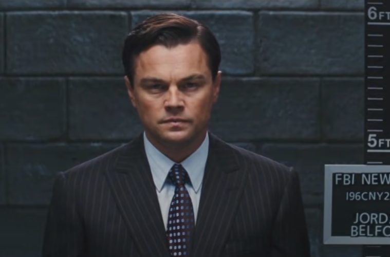 Comment se termine le film Le loup de Wall Street : explication de la fin