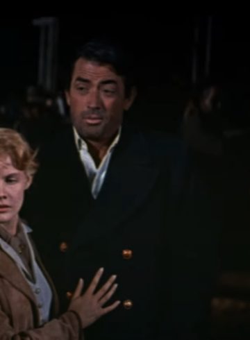 Comment se termine le film Les Grands Espaces : explication de la fin