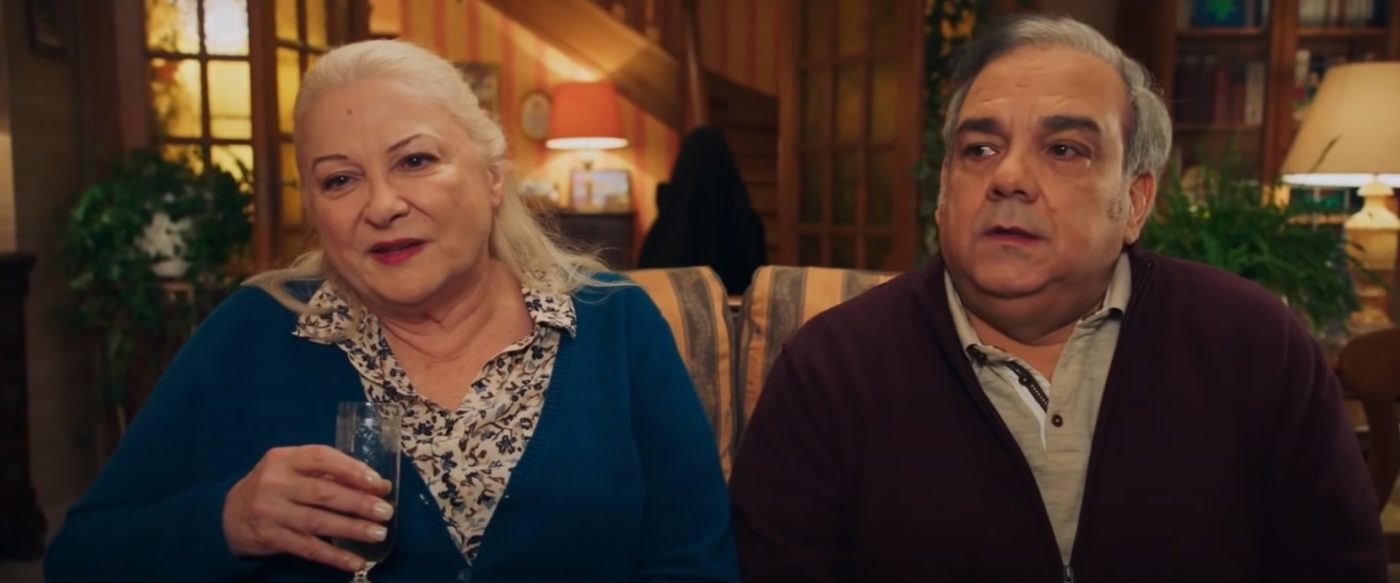 Comment se termine le film Mes très chers enfants : explication de la fin