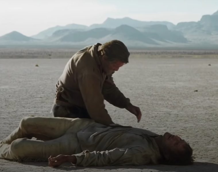 Comment se termine le film Seraphim Falls : explication de la fin